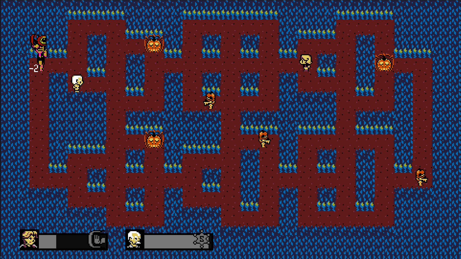 Screenshot 3 for Punkie's Corn Maze