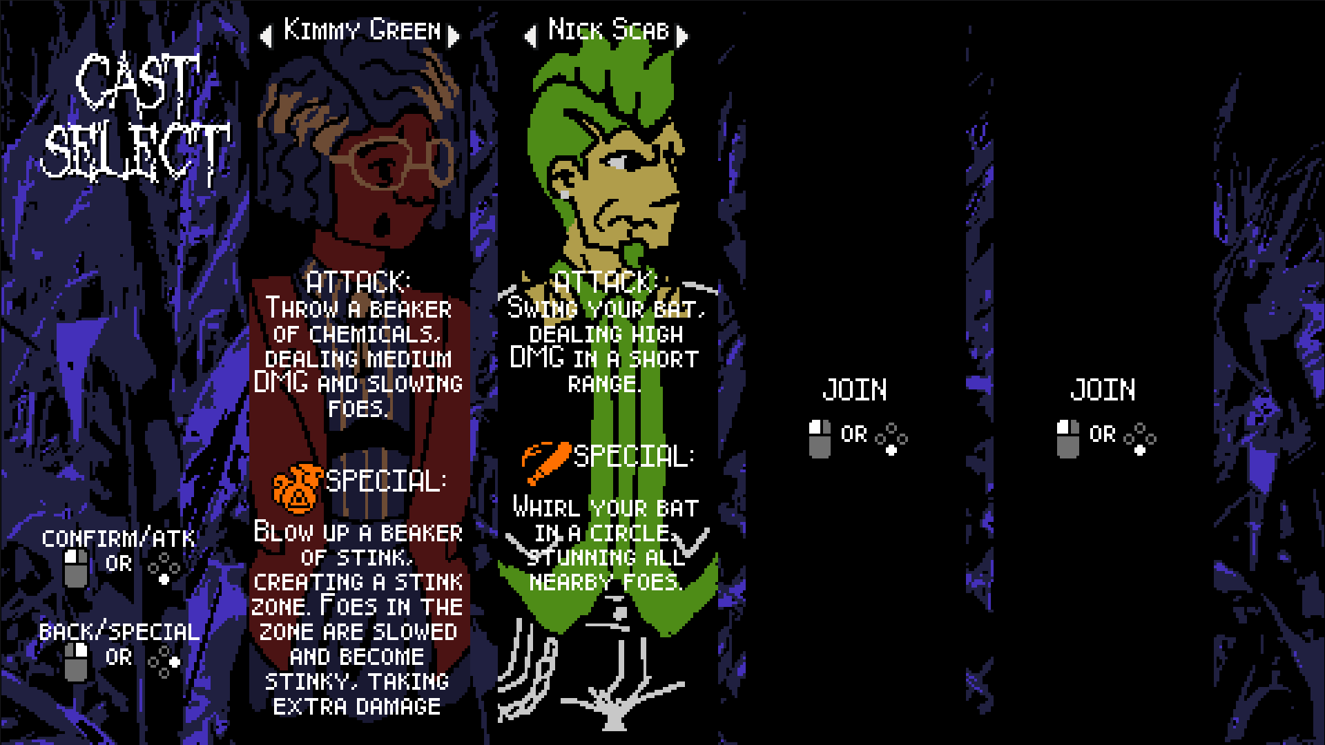 Screenshot 2 for Punkie's Corn Maze
