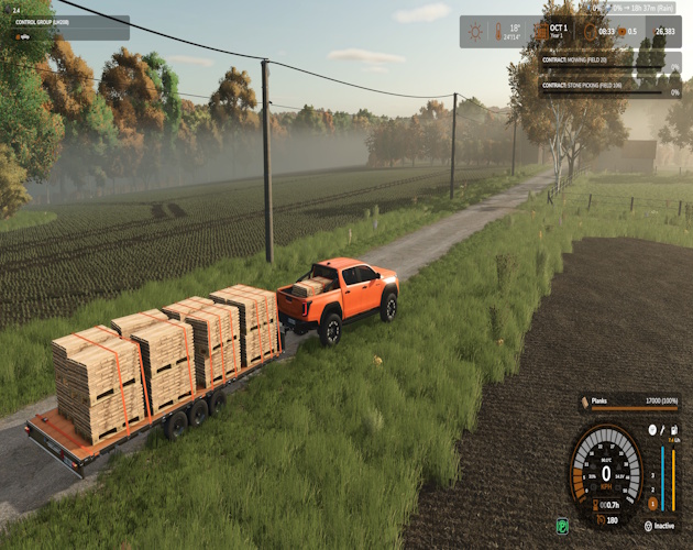 Screenshot 3 for Toyota Hilux Invincible 2026 — Facelift & Upgrades