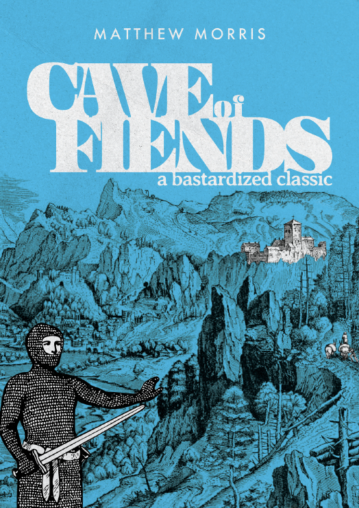 Screenshot 4 for Cave of Fiends