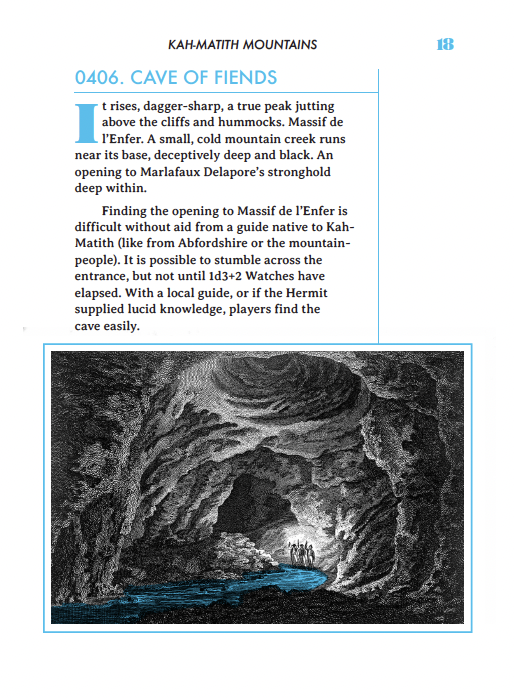 Screenshot 9 for Cave of Fiends