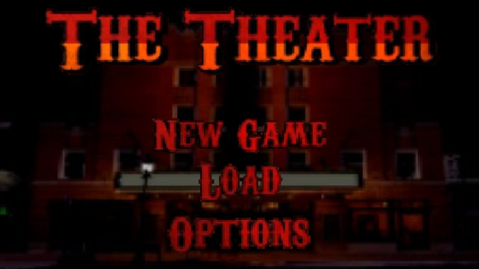 Screenshot 6 for The Theater