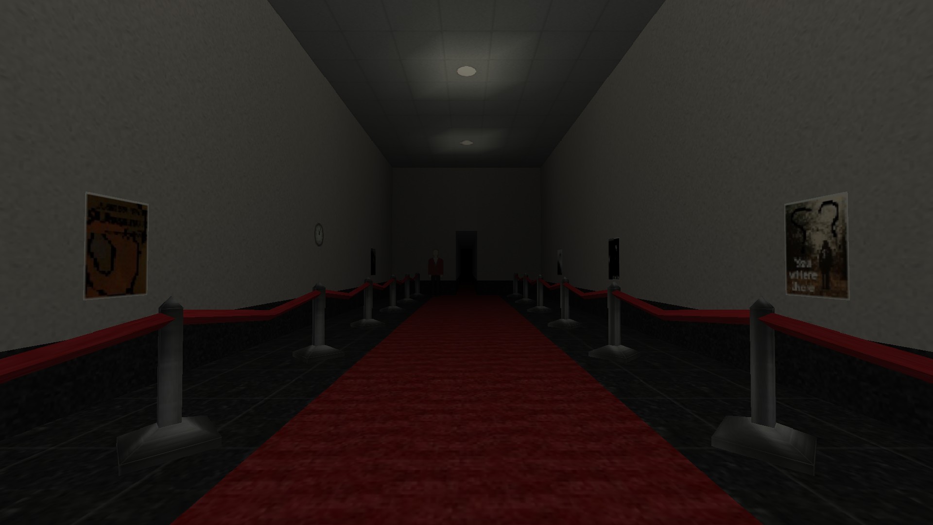 Screenshot 7 for The Theater
