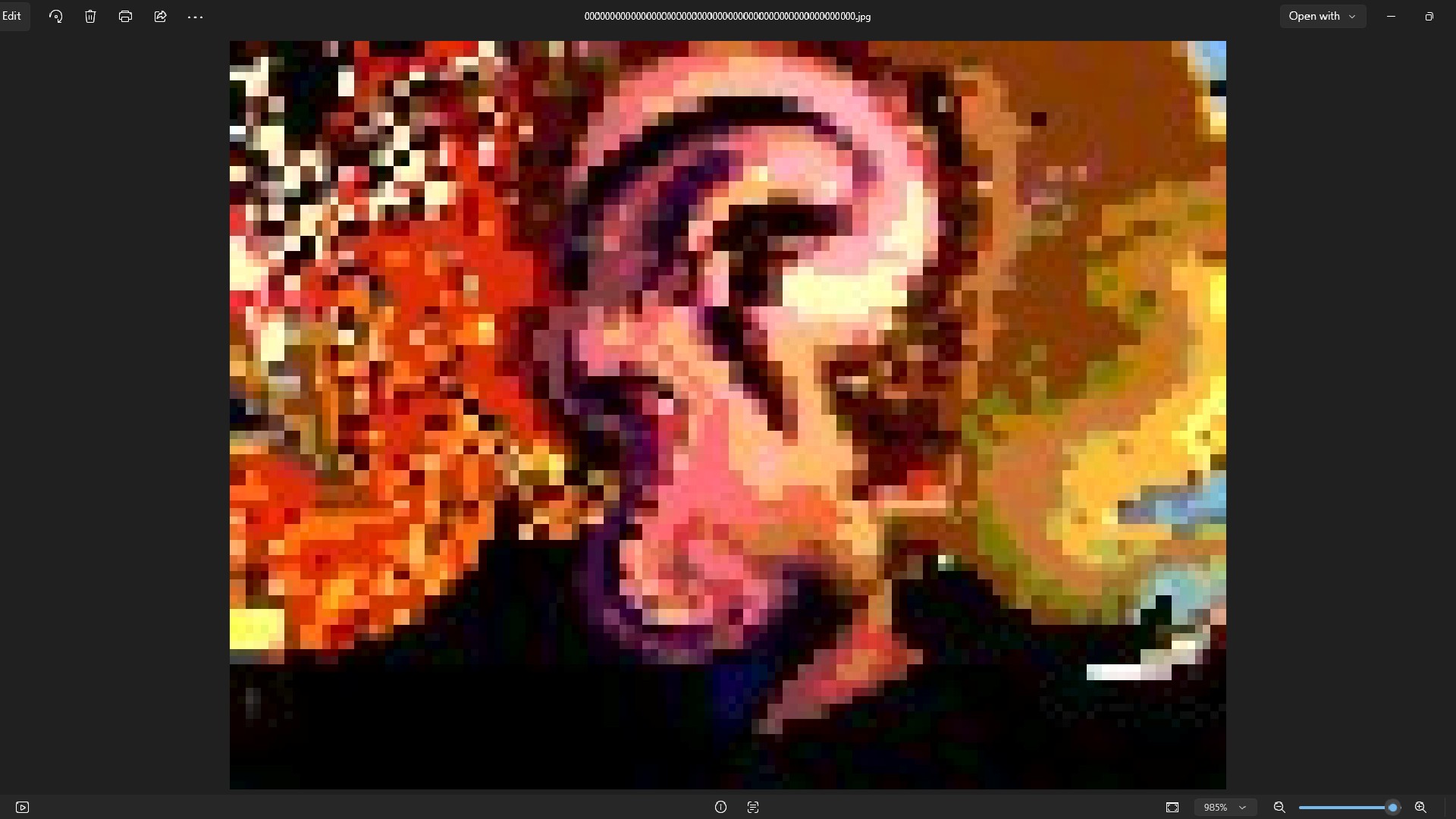 Screenshot 9 for The Theater