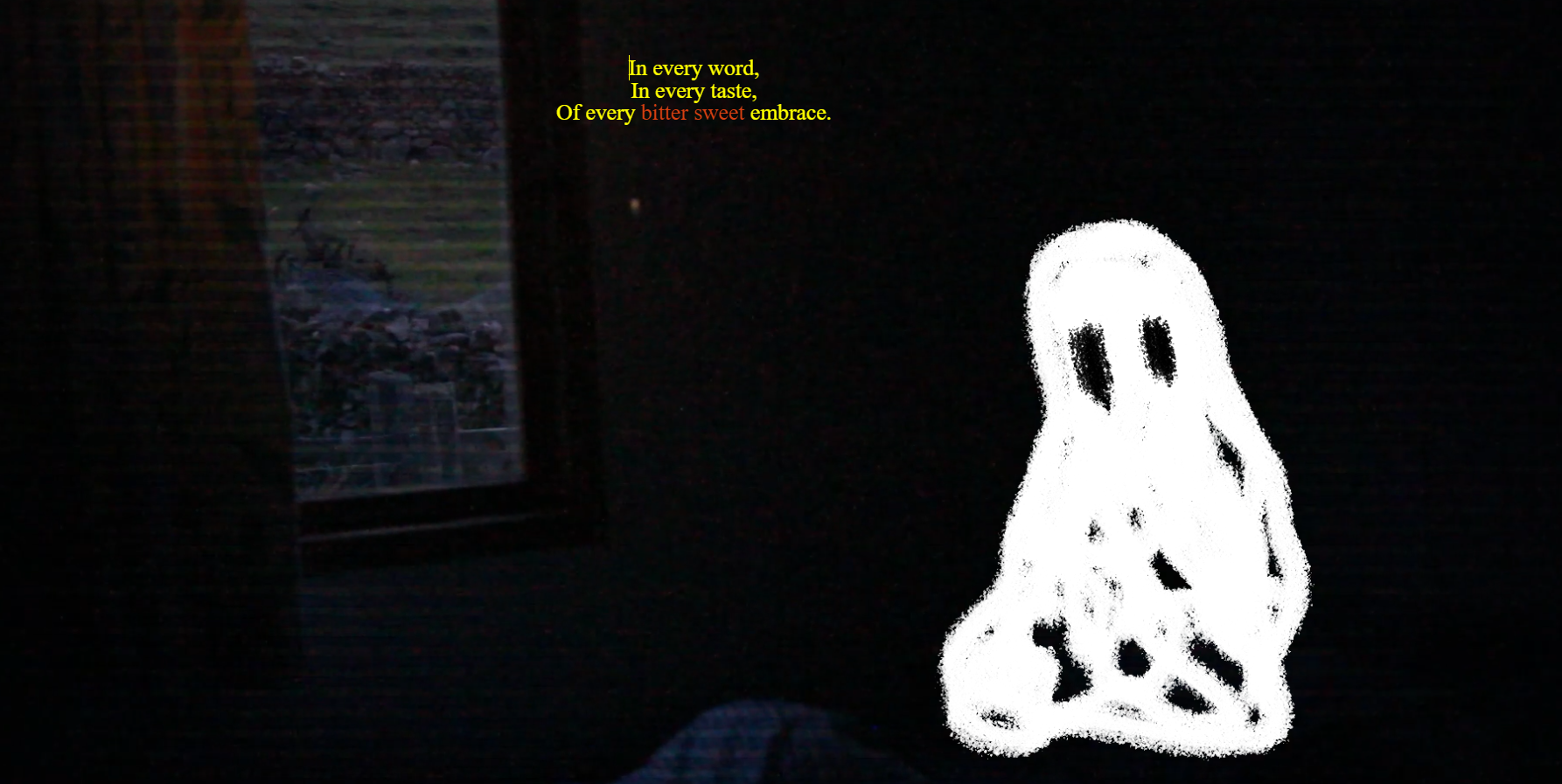Screenshot 3 for Doppelganger: The Other One