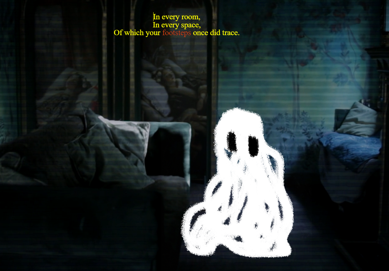 Screenshot 2 for Doppelganger: The Other One