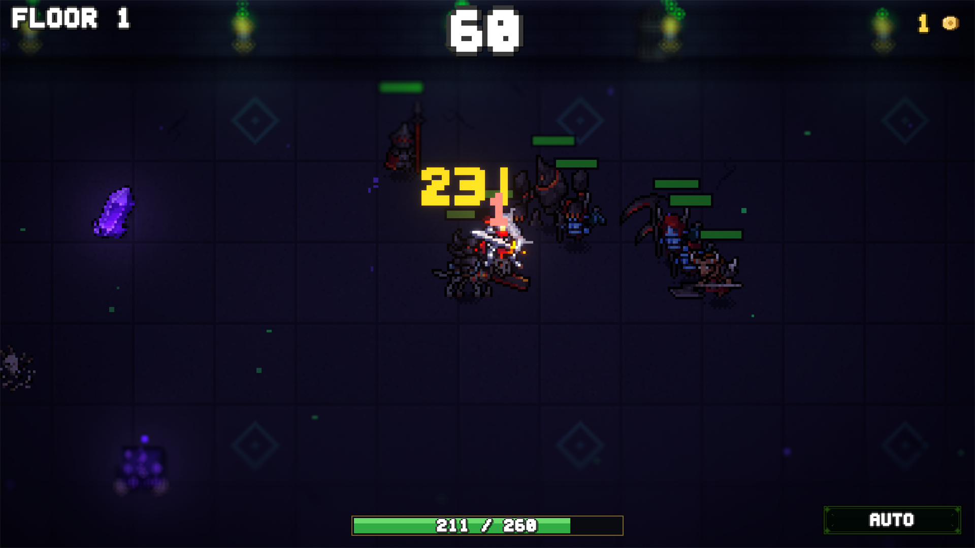 Screenshot 4 for Tour Infinie