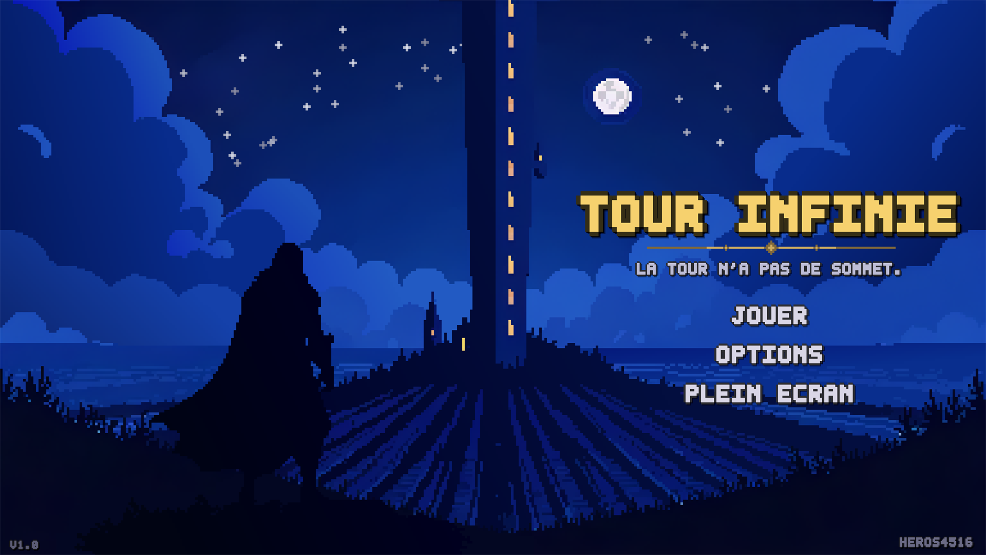 Screenshot 2 for Tour Infinie