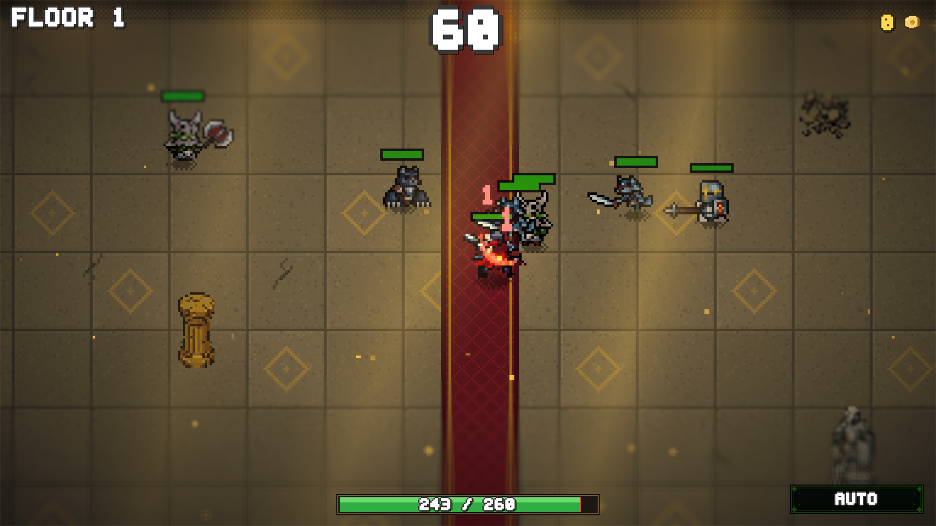 Screenshot 5 for Tour Infinie
