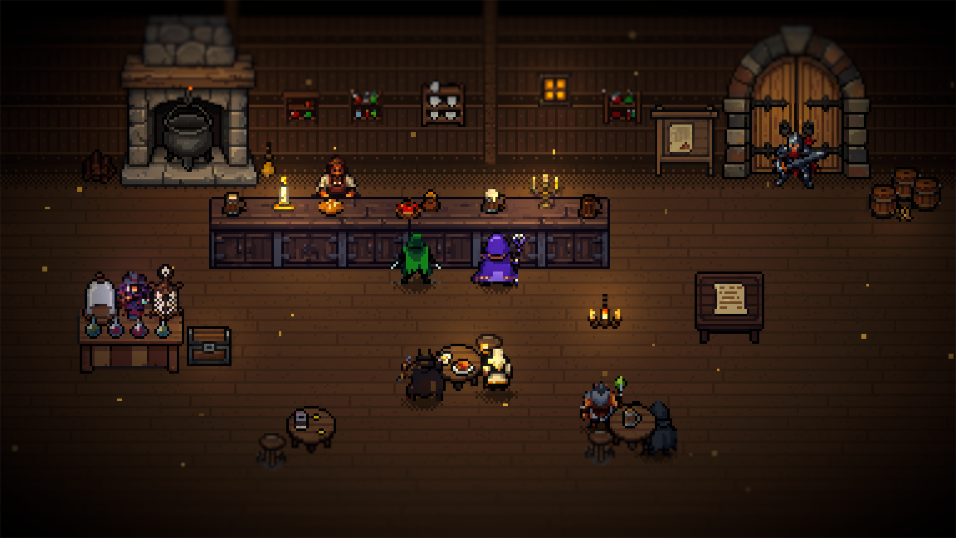 Screenshot 7 for Tour Infinie