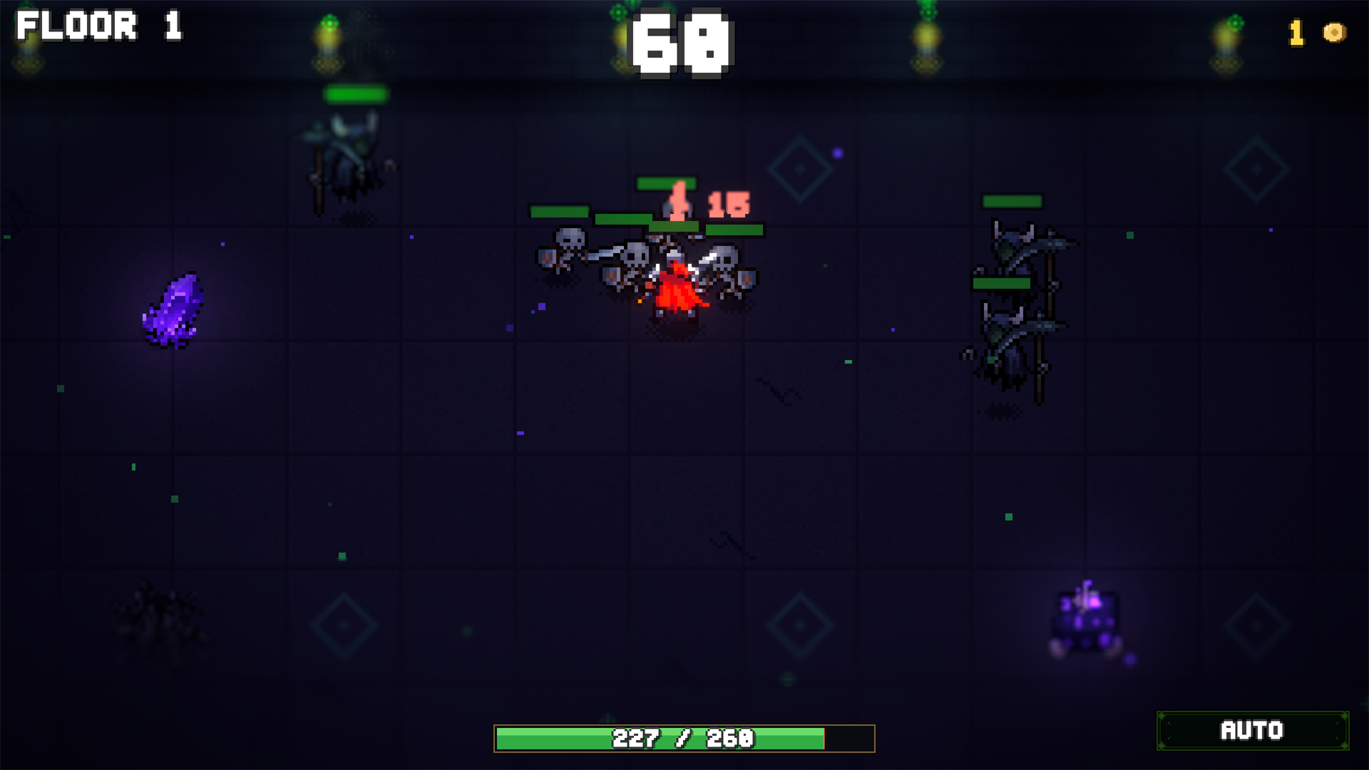 Screenshot 8 for Tour Infinie