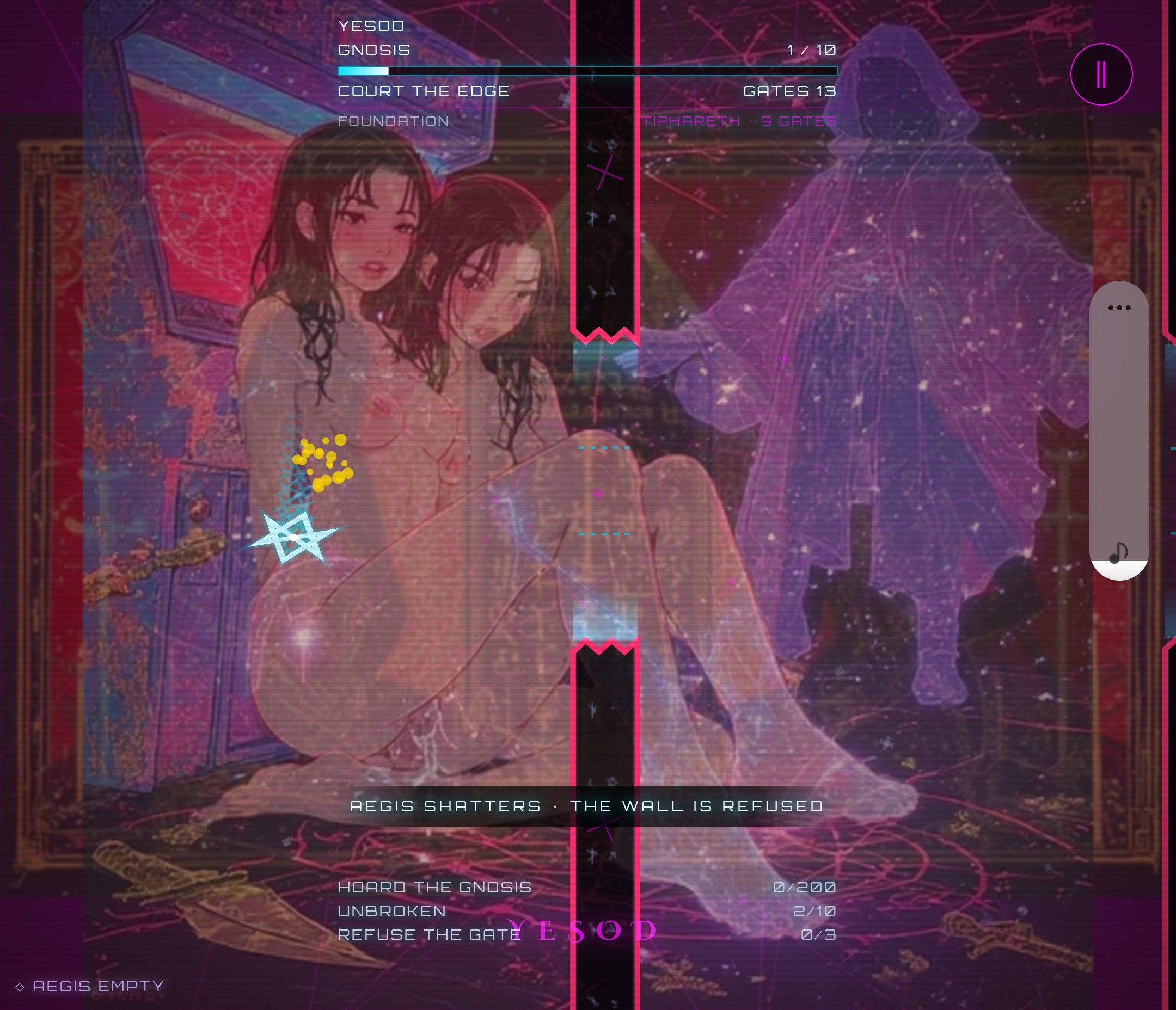 Screenshot 5 for Sex Magick 2.0