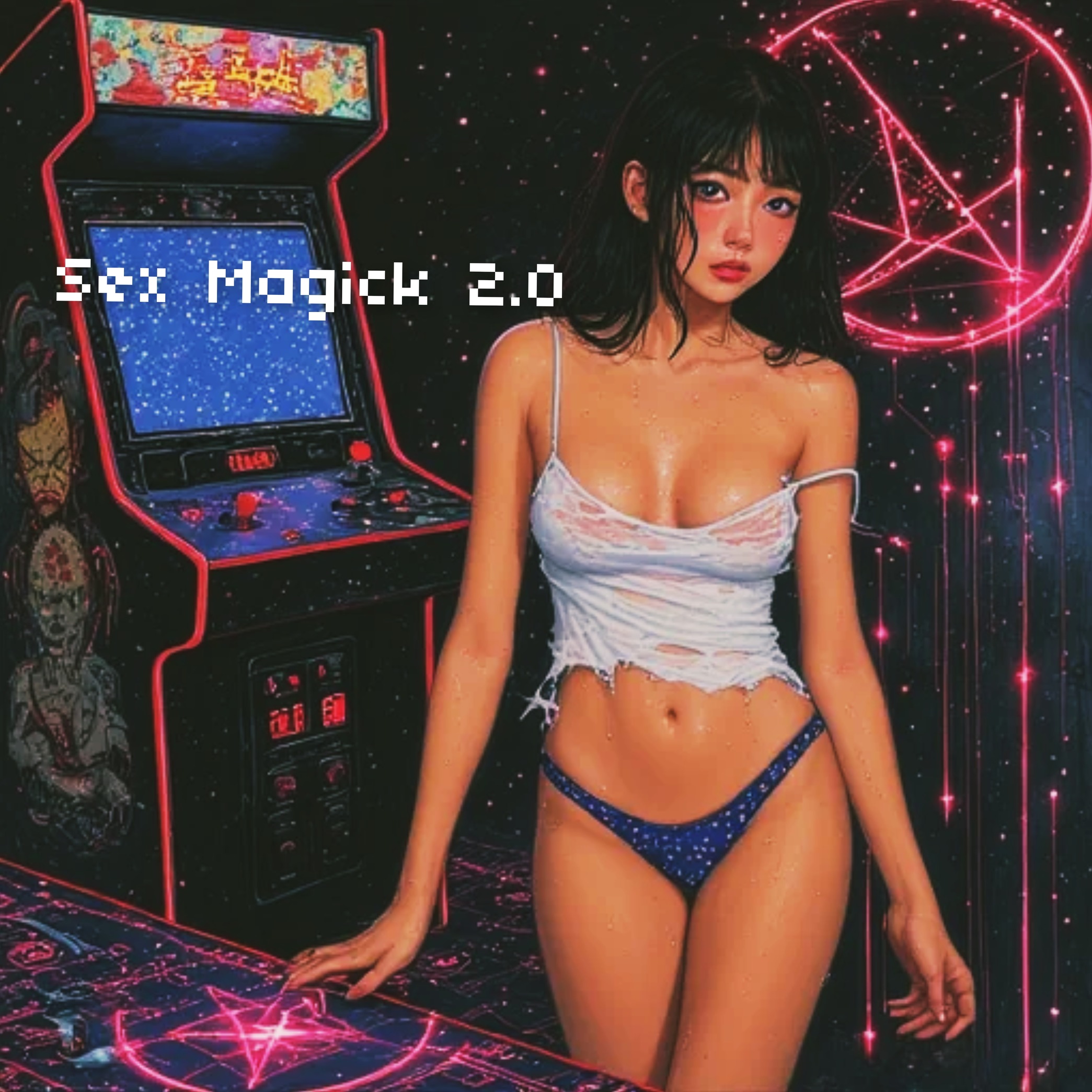 Screenshot 2 for Sex Magick 2.0