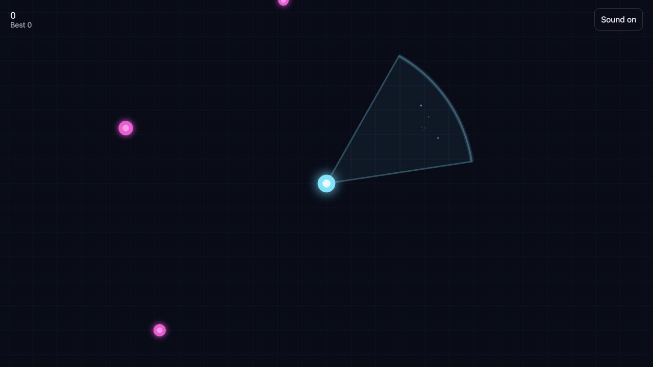Screenshot 2 for Arc Slash