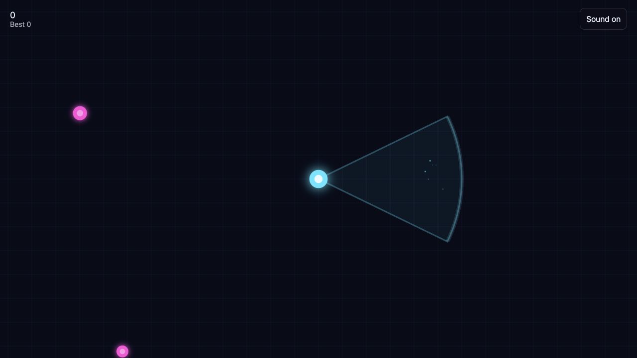Screenshot 4 for Arc Slash