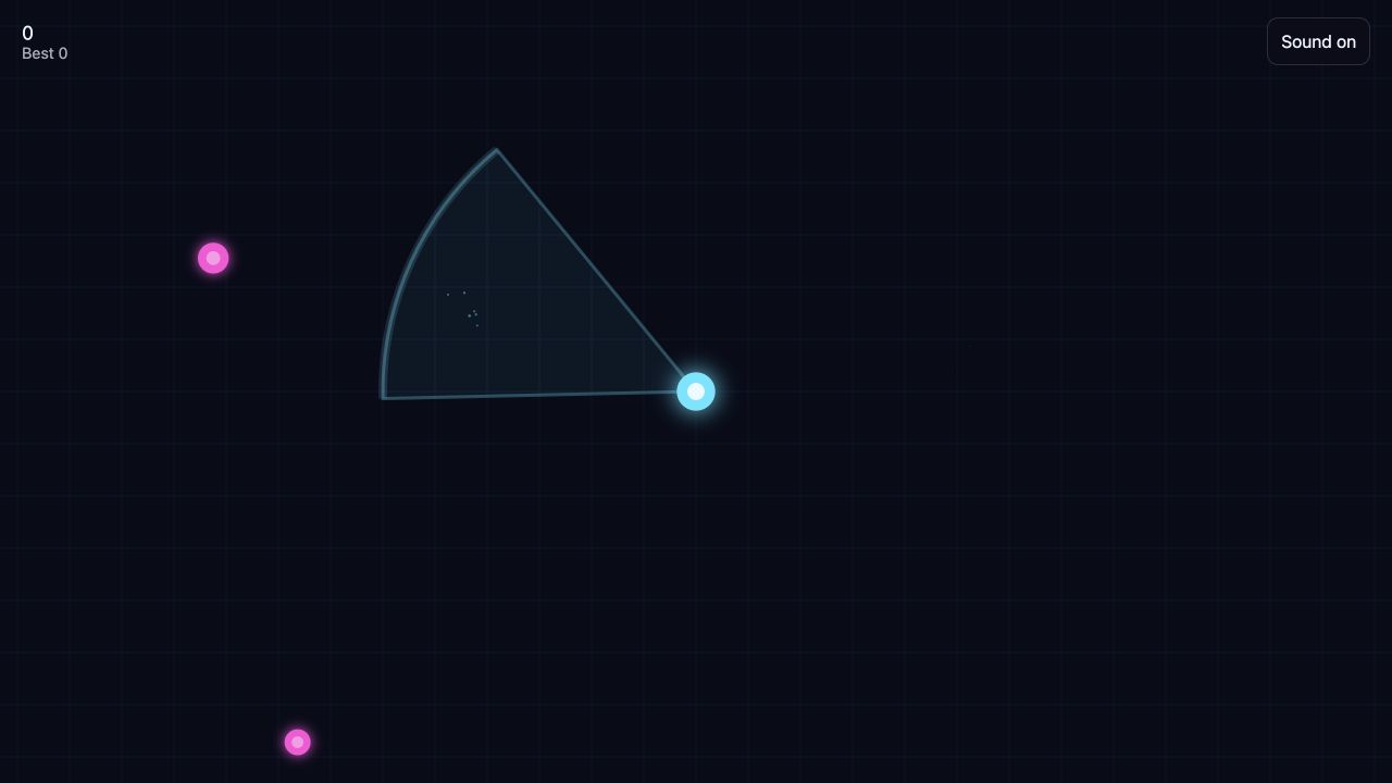 Screenshot 3 for Arc Slash