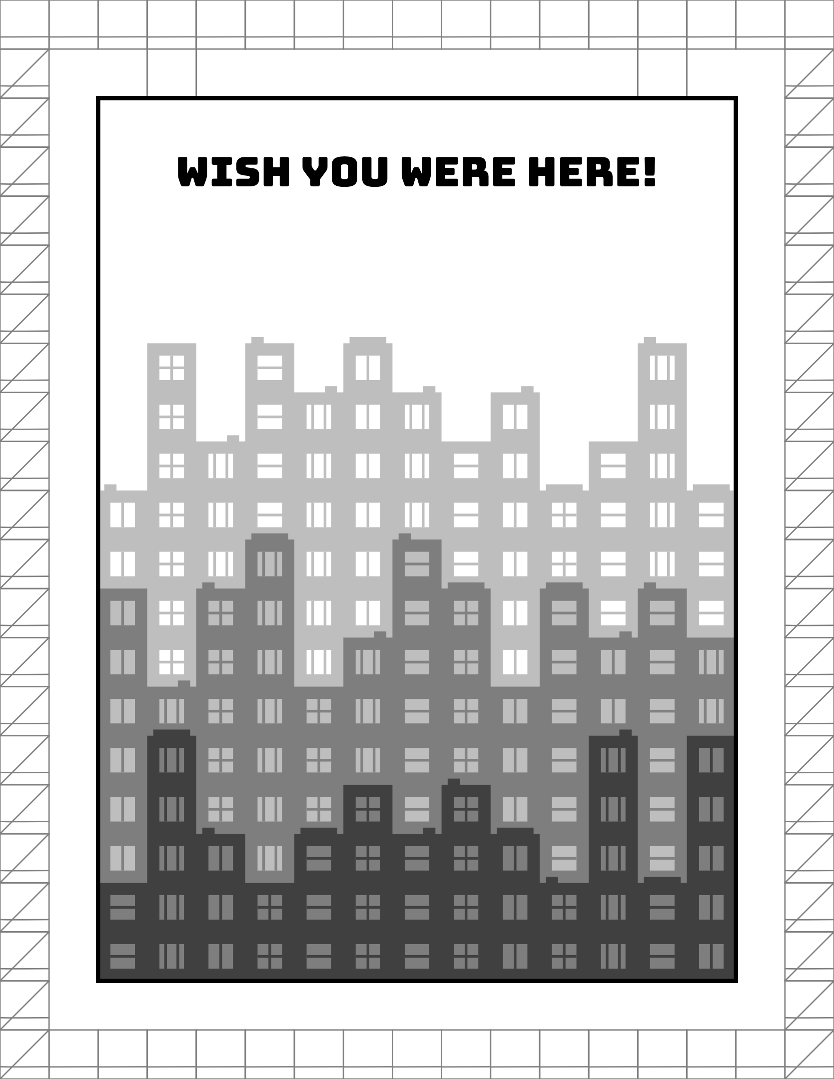 Screenshot 3 for Cityscaper