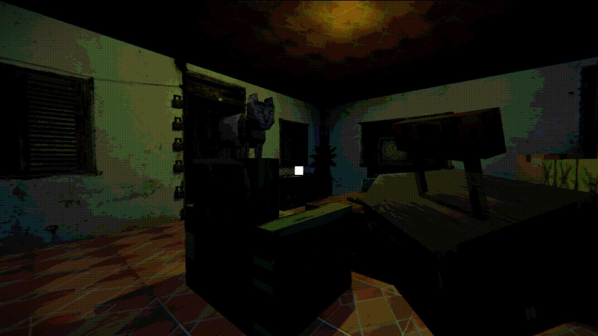 Screenshot 3 for GO FETCH THE CLOTHES [STEALTH]