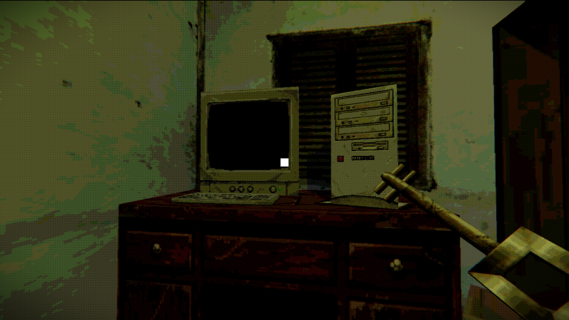 Screenshot 4 for GO FETCH THE CLOTHES [STEALTH]