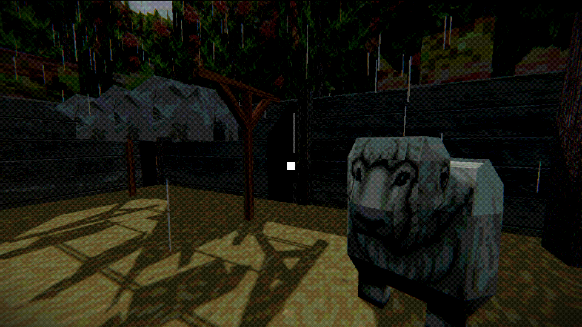 Screenshot 7 for GO FETCH THE CLOTHES [STEALTH]
