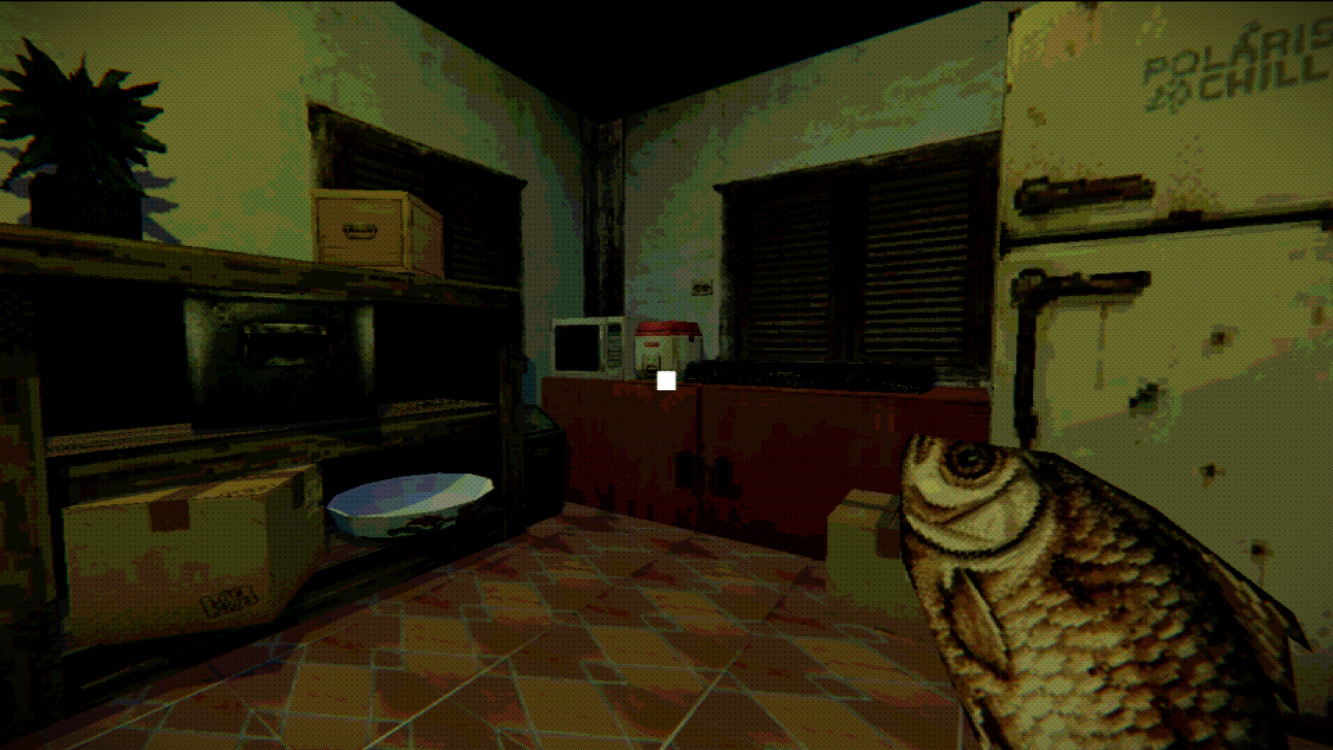 Screenshot 6 for GO FETCH THE CLOTHES [STEALTH]