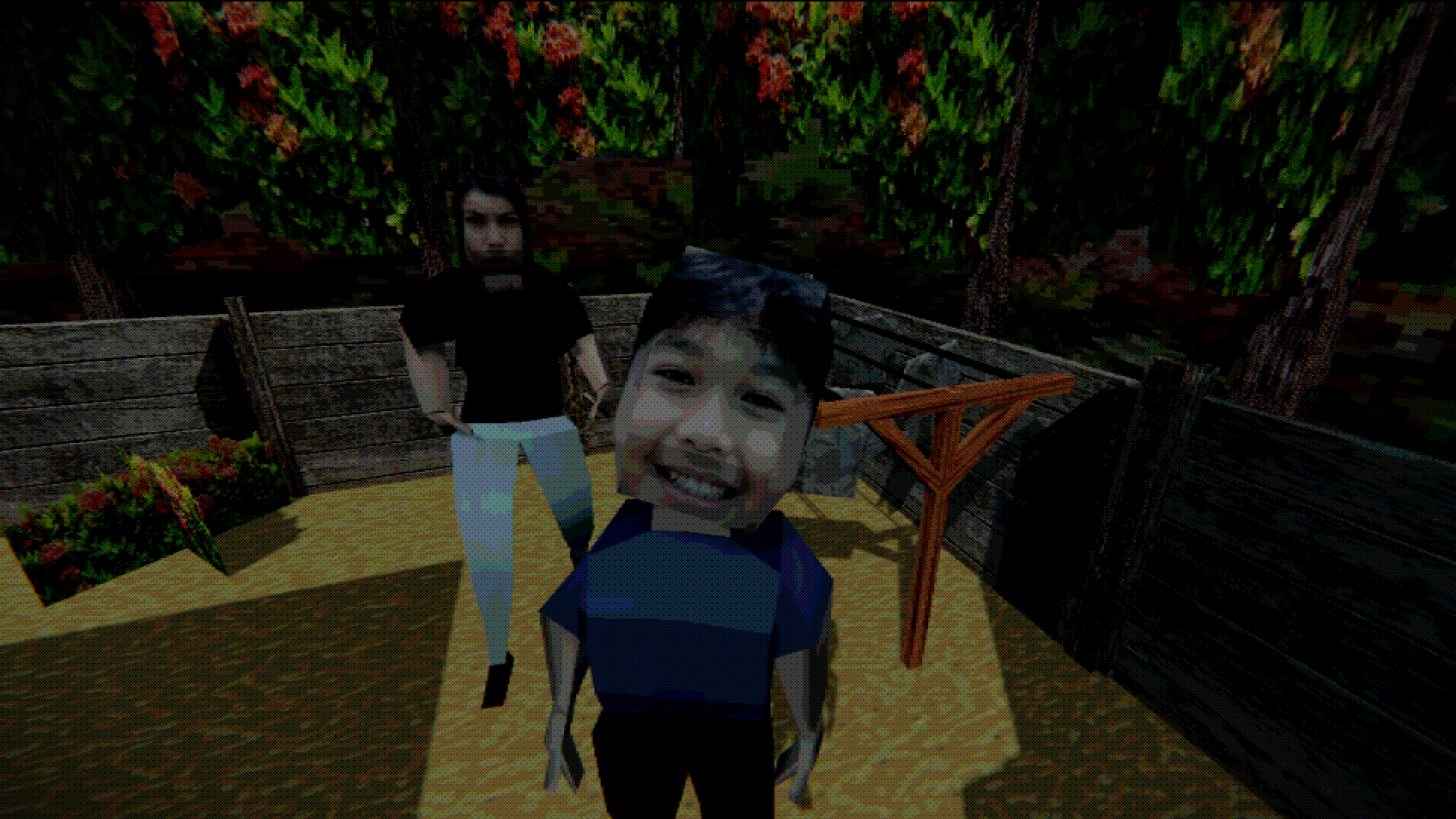Screenshot 8 for GO FETCH THE CLOTHES [STEALTH]