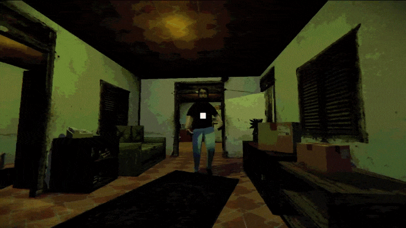 Screenshot 11 for GO FETCH THE CLOTHES [STEALTH]