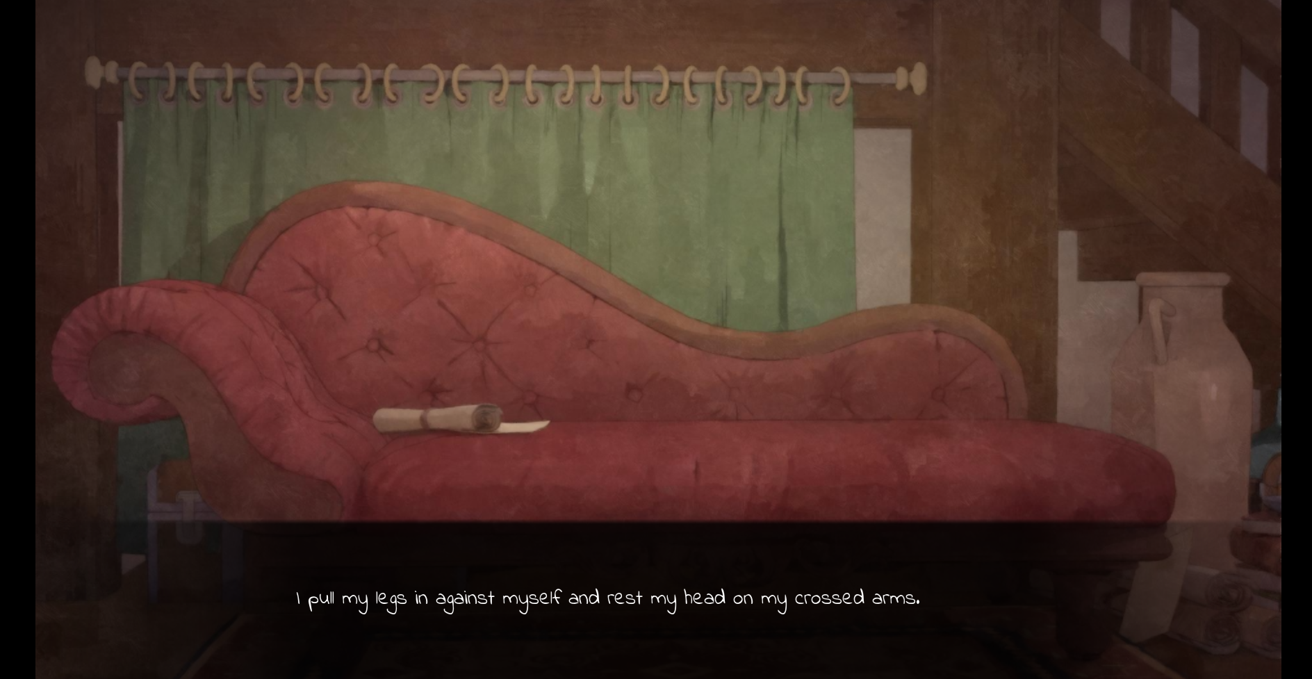Screenshot 4 for Witch & Sweets