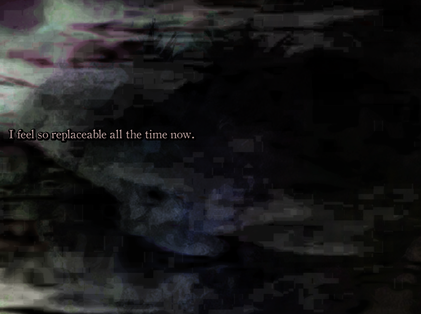 Screenshot 3 for the death of all creation