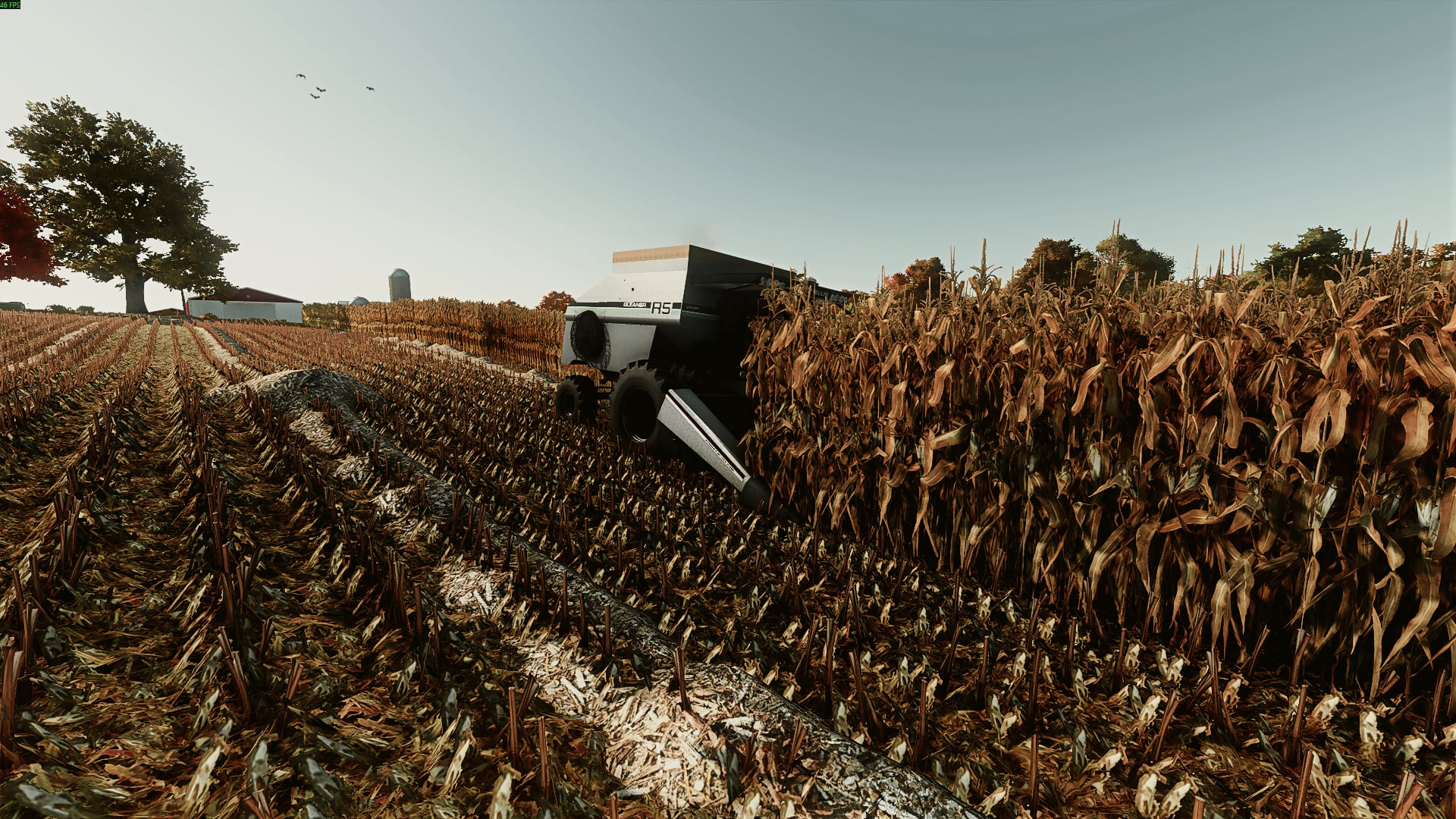 Screenshot 7 for Deutz-Allis Combine Pack