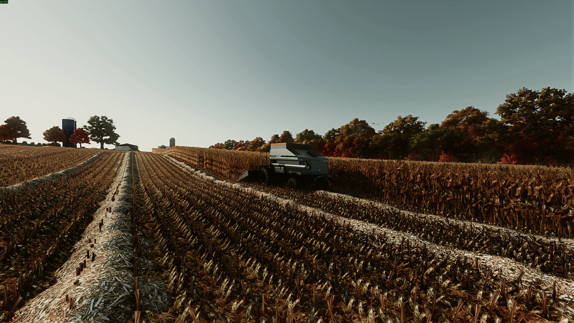Screenshot 8 for Deutz-Allis Combine Pack