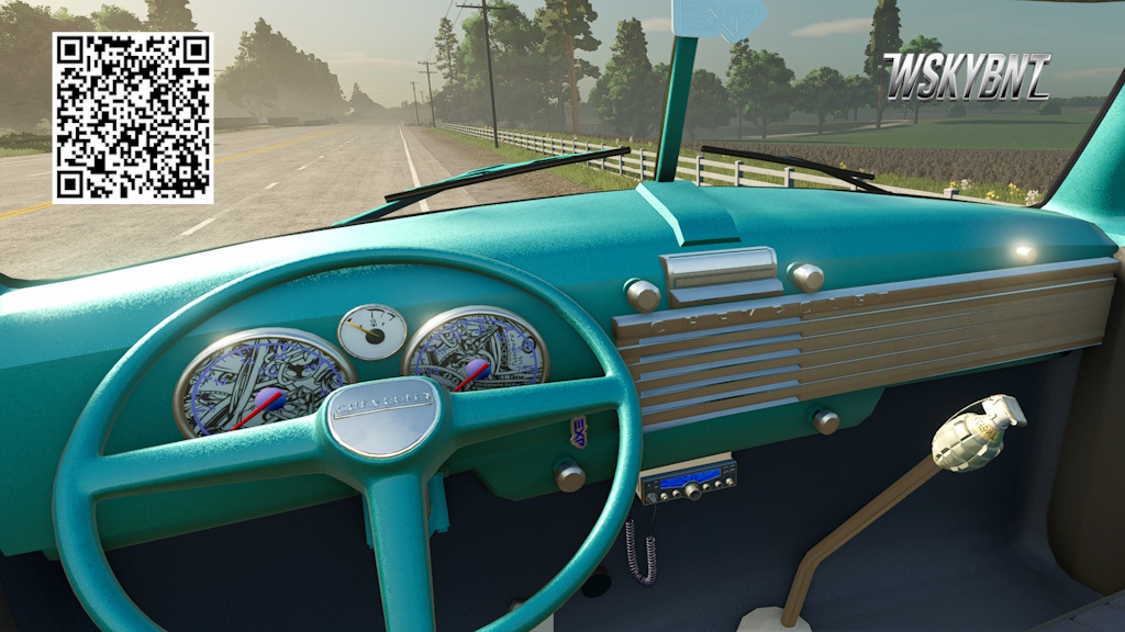 Screenshot 5 for WSKYBNT 1948 COE RAMP TRUCK