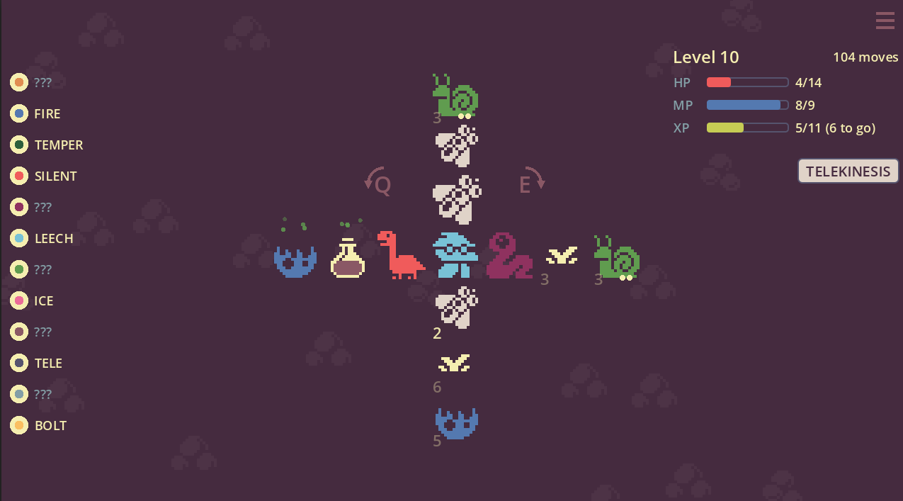 Screenshot 3 for Dino Mage