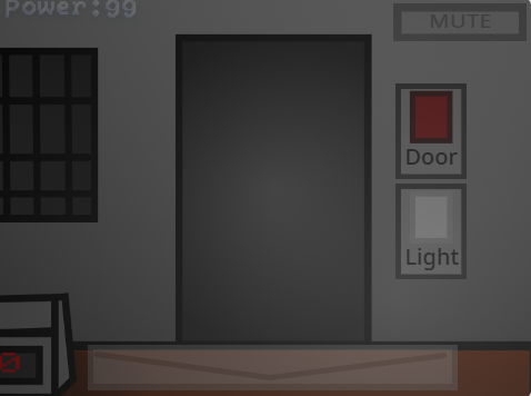 Screenshot 4 for Vincent Marucut 2 FNAF Movie Survival
