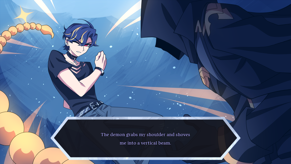 Screenshot 4 for XVII Near (Demo)