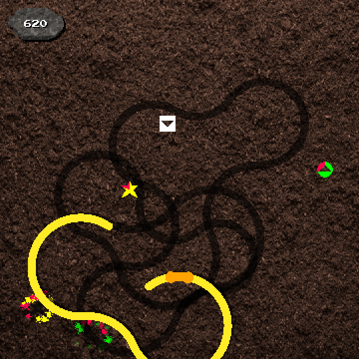 Screenshot 3 for Stupid Aura Worm