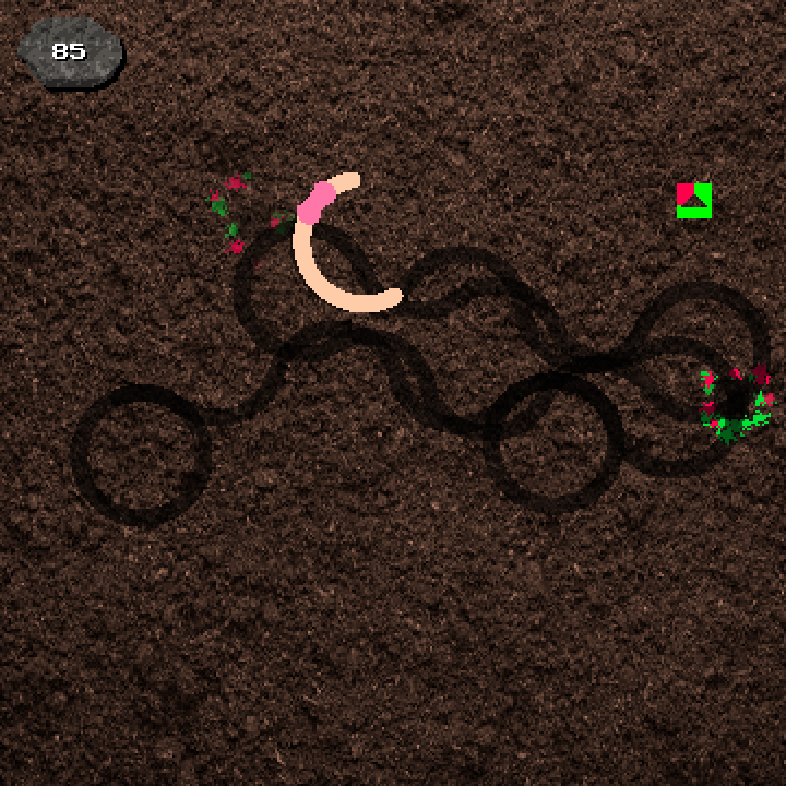 Screenshot 4 for Stupid Aura Worm