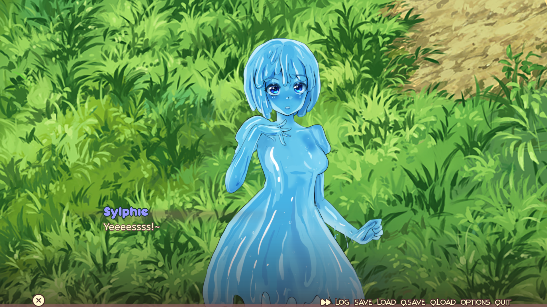 Screenshot 7 for Best Slime of my Life demo