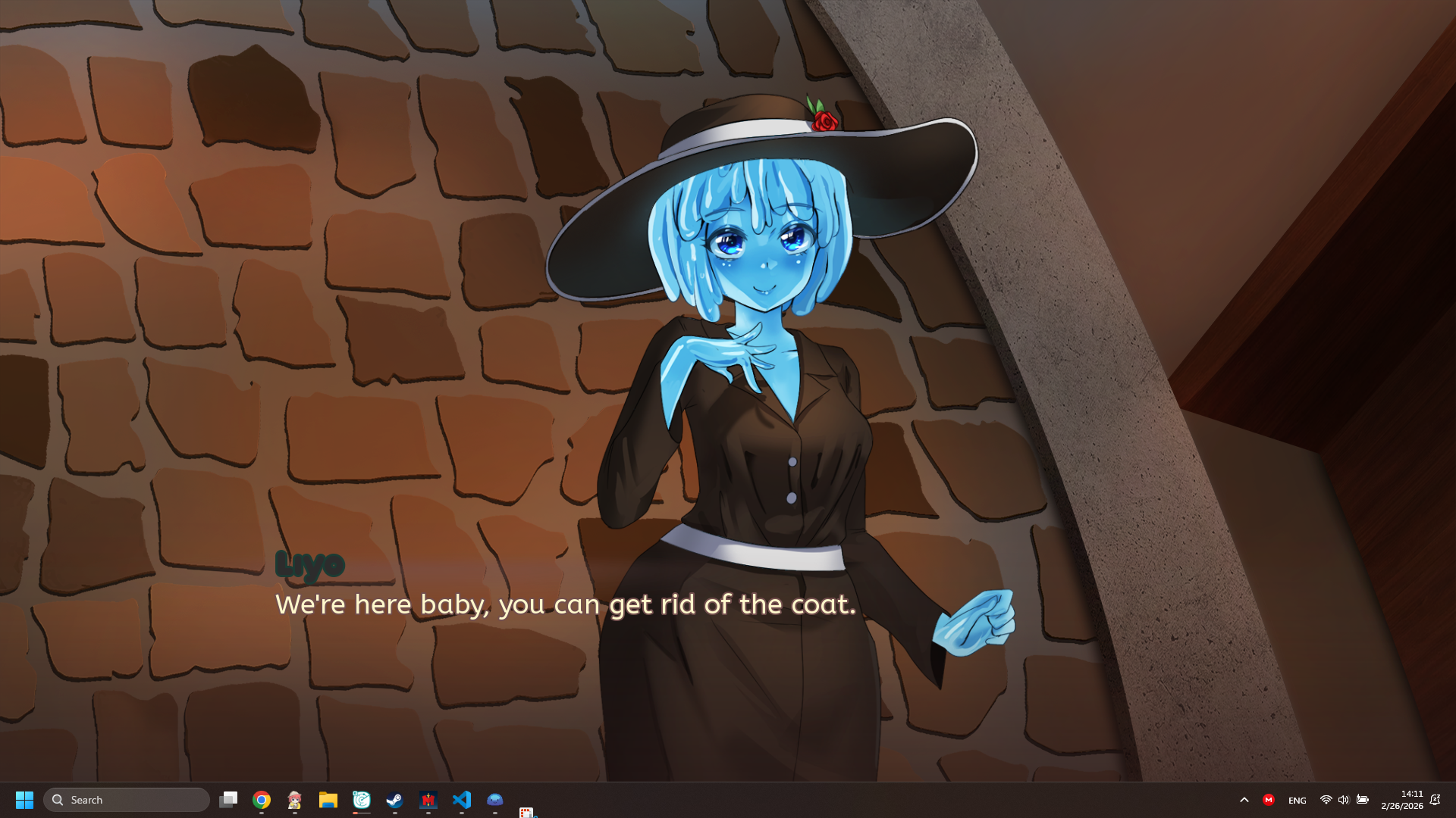 Screenshot 5 for Best Slime of my Life demo