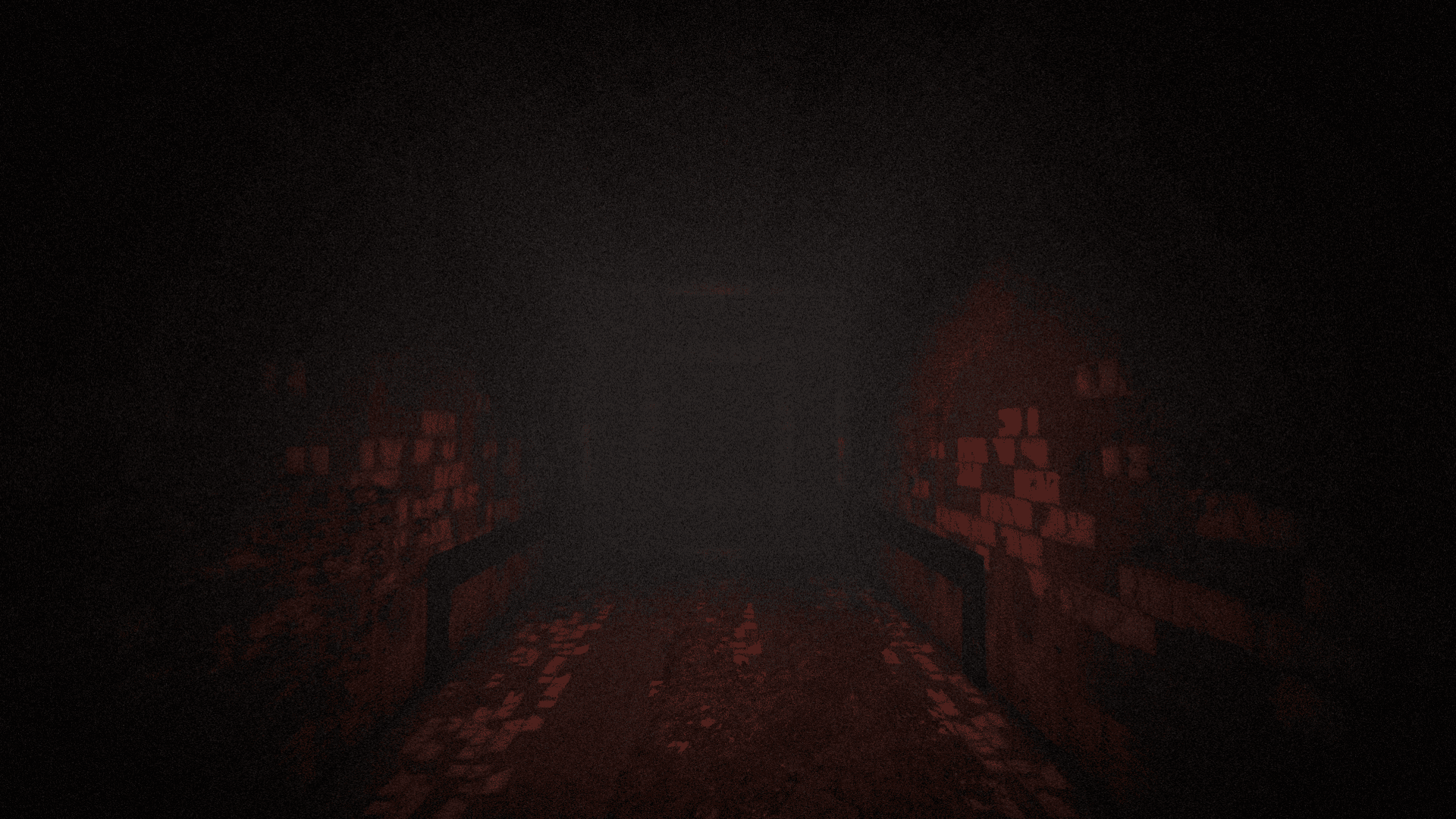 Screenshot 4 for Solipsistic