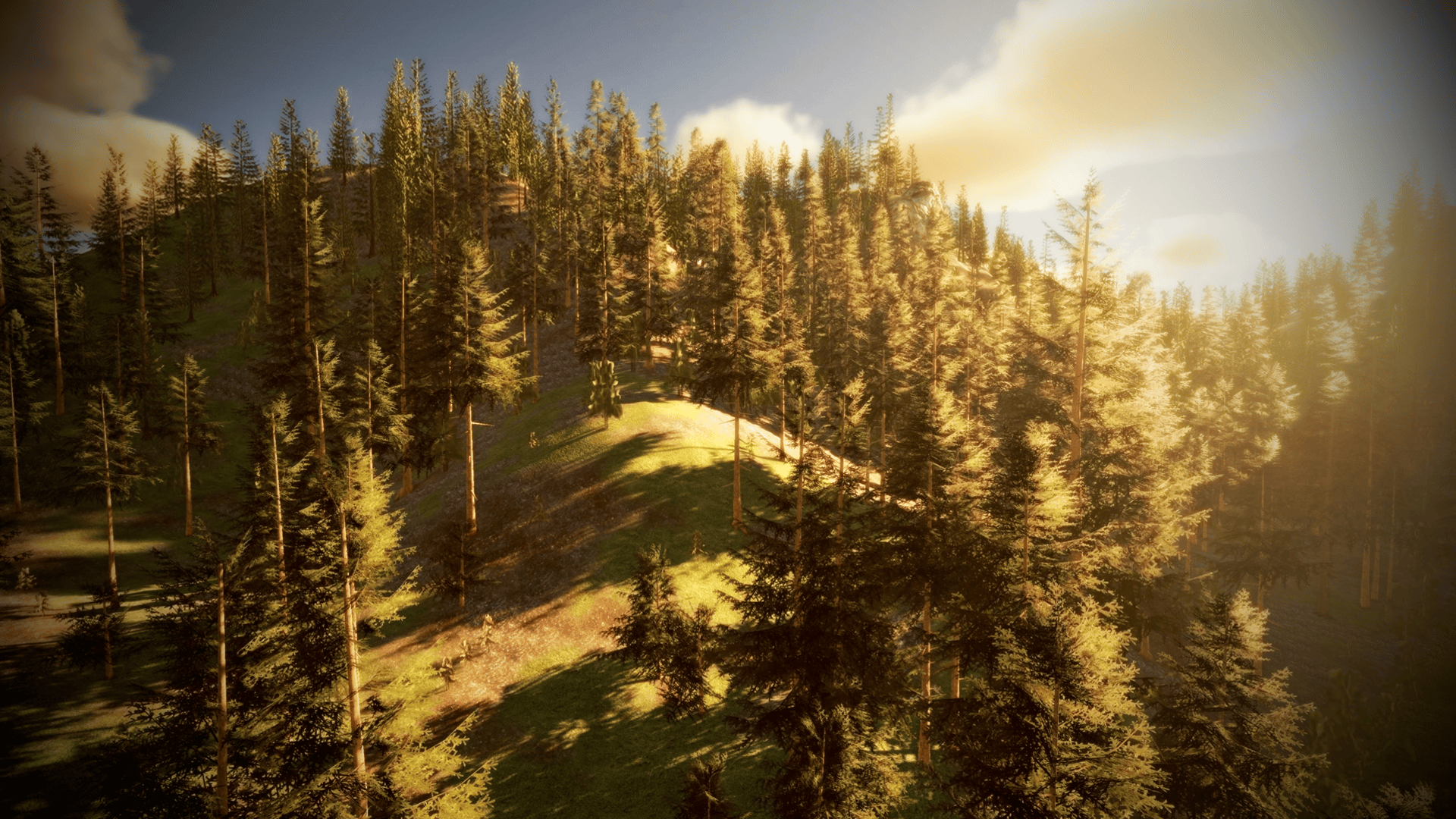 Screenshot 5 for Solipsistic
