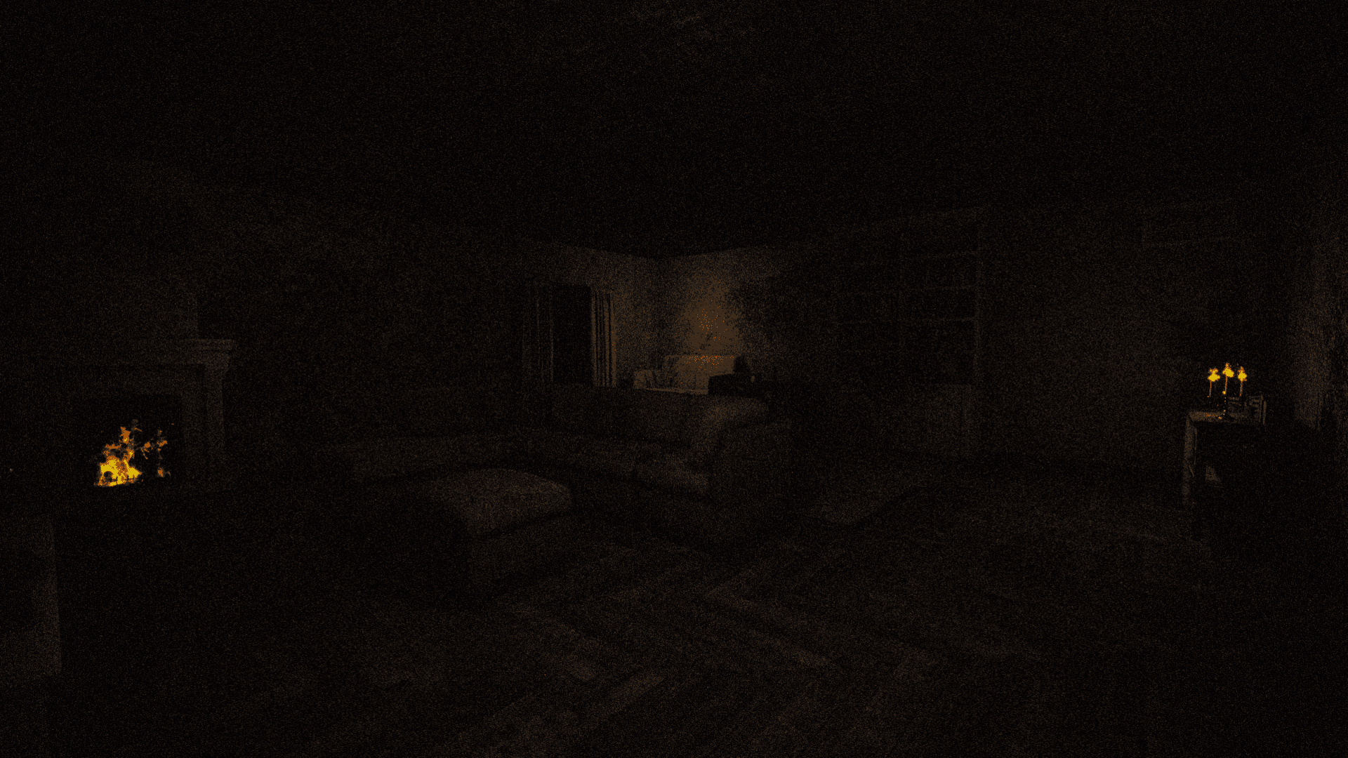 Screenshot 3 for Solipsistic