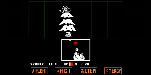 undertale pacifist run requirements