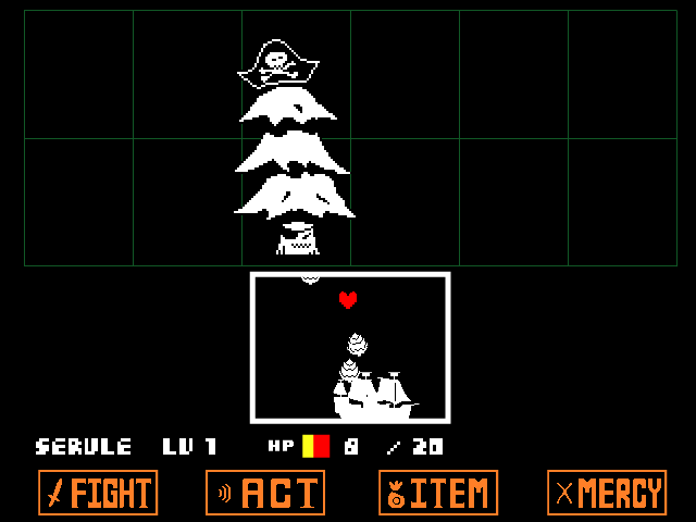 undertale pacifist run requirements undertale pacifist run requirements