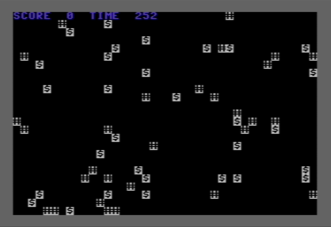 Screenshot 4 for TOMB JONES