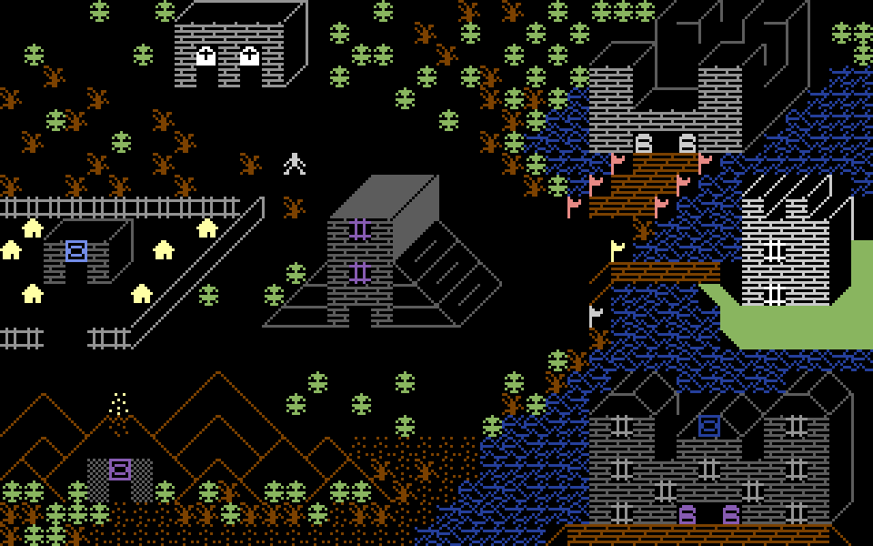Screenshot 3 for Empire 64