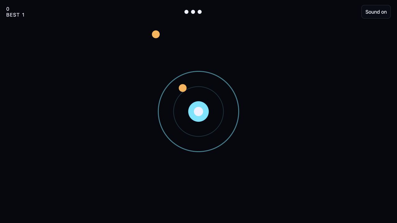 Screenshot 4 for Tether Spark