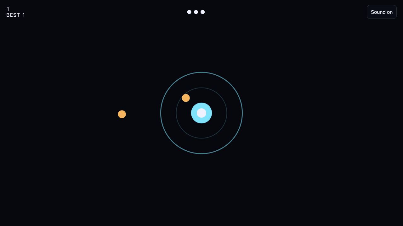 Screenshot 3 for Tether Spark