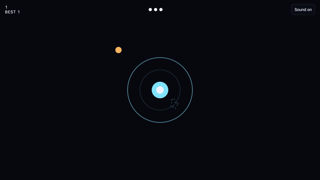 Screenshot 2 for Tether Spark