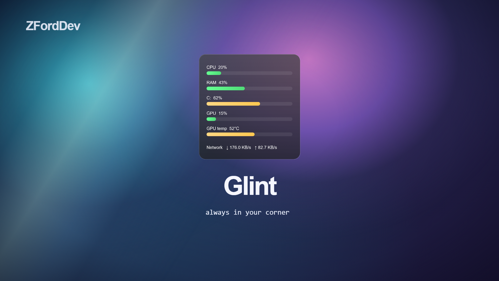 Screenshot 3 for Glint